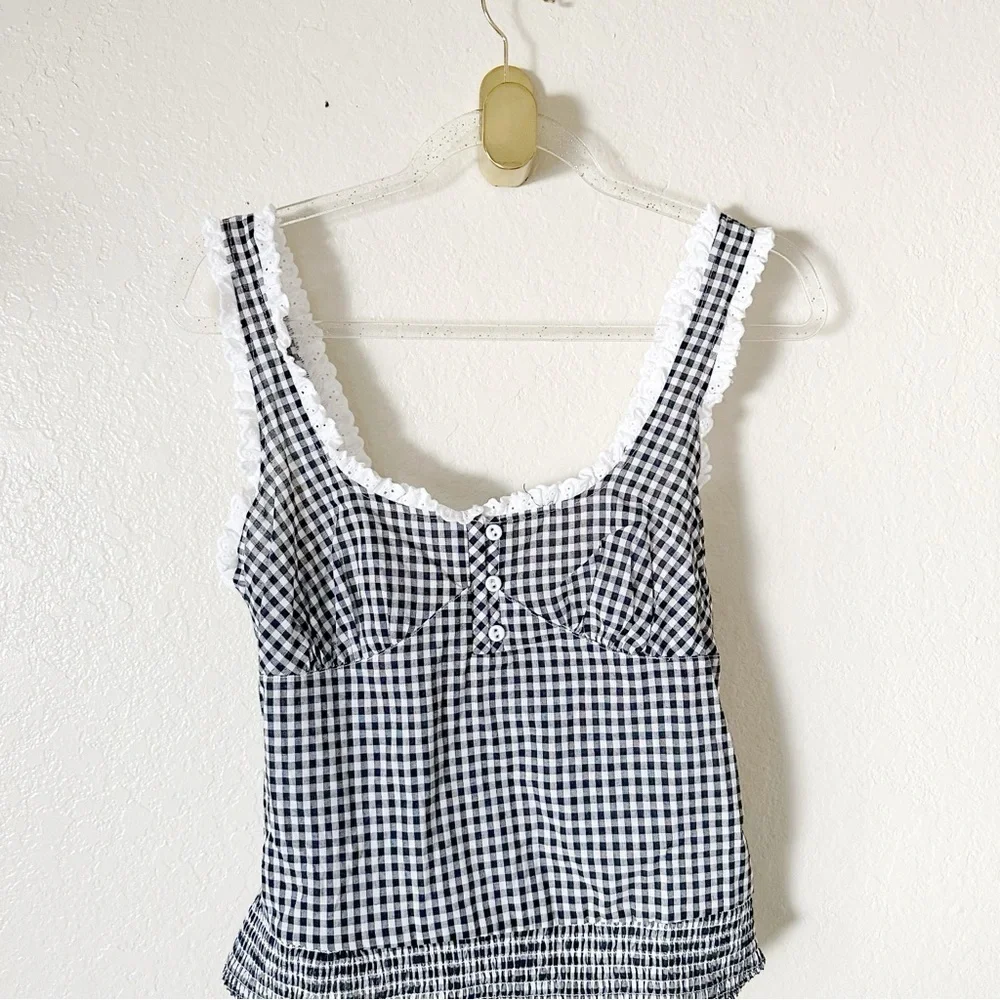 New Free People Cassie Bodysuit - Picture 8 of 14